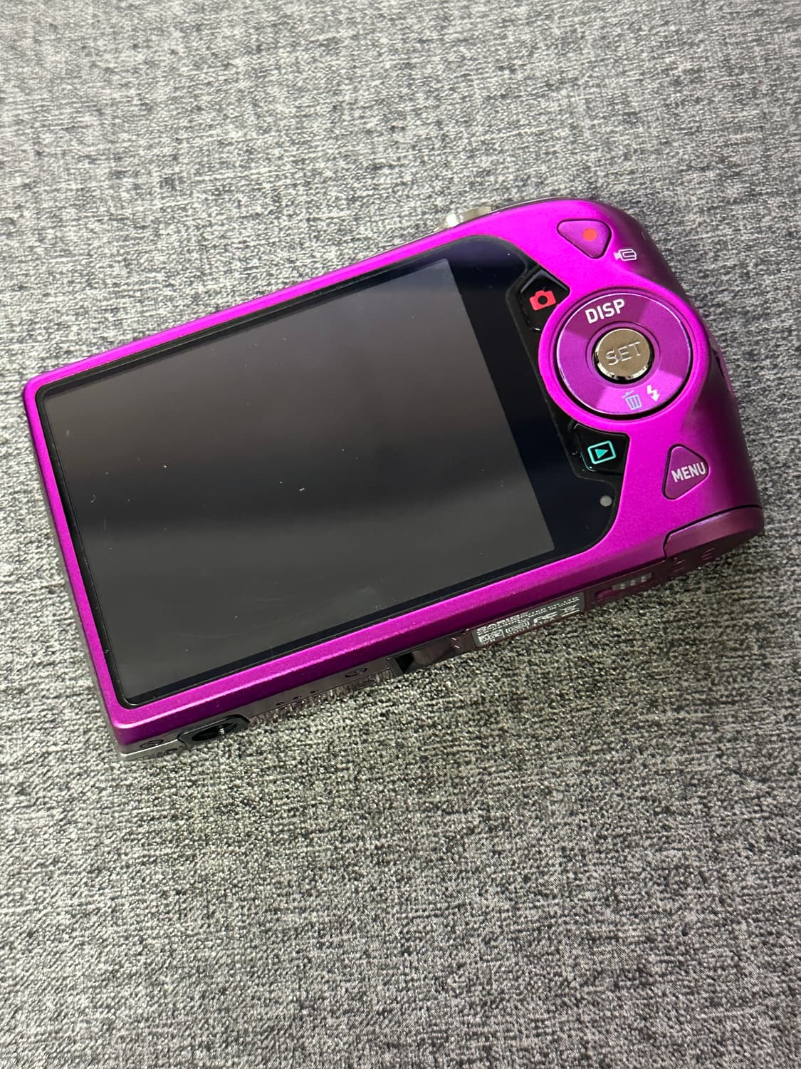 나연/로제/모카/미연 디카 📸카시오 엑슬림 EX-Z2300 상품이미지9