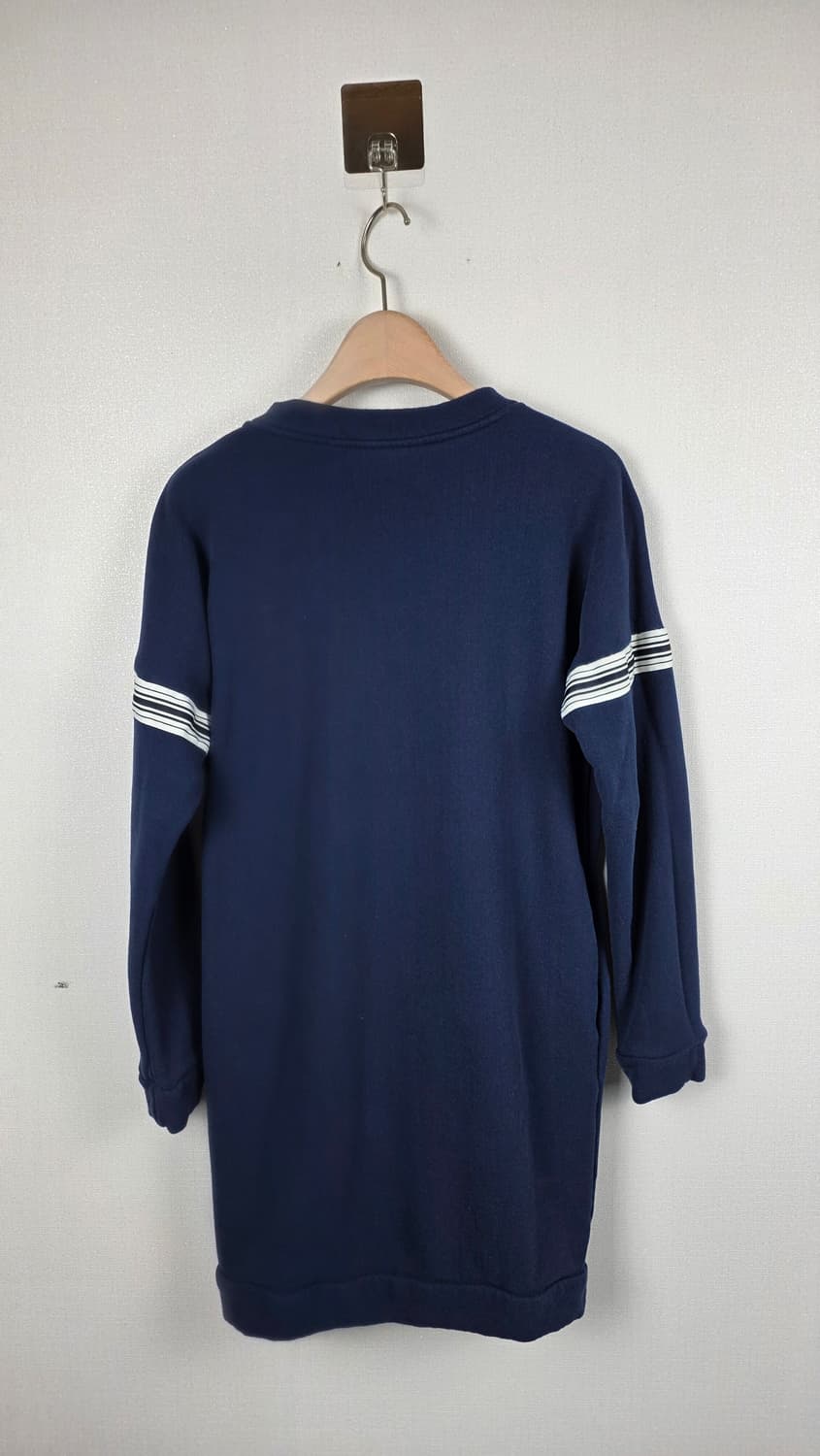 라코스테 여성 롱슬리브 플리스 애슬레저 스웻셔츠 34호 상품이미지5