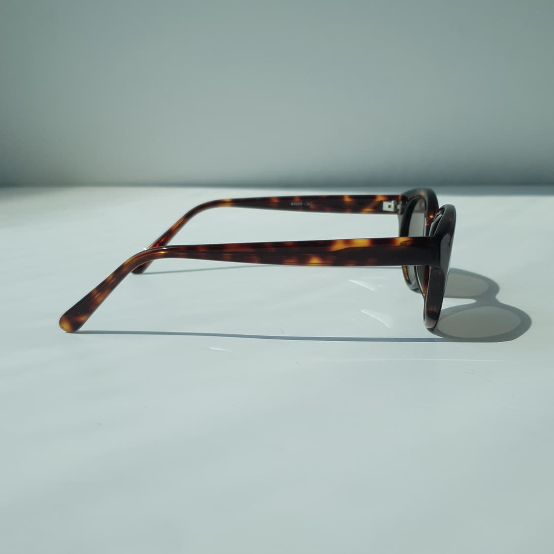 90s Issey Miyake Sunglasses 상품이미지7