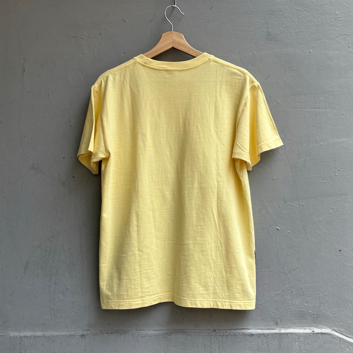 Battles ‘Gloss Drop’ 2011 Tour Tee 상품이미지3