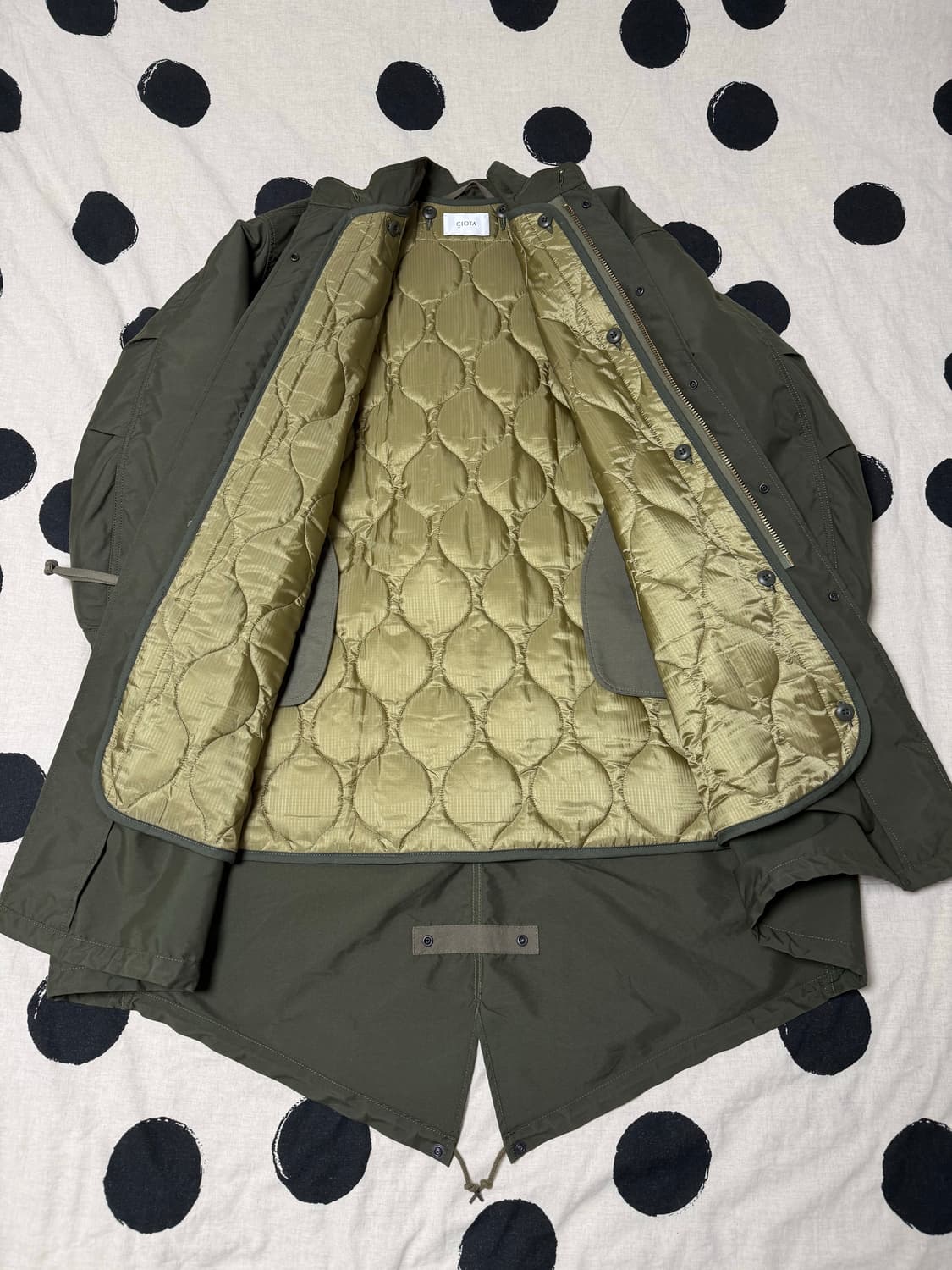 시오타 M65 [4] 상품이미지3