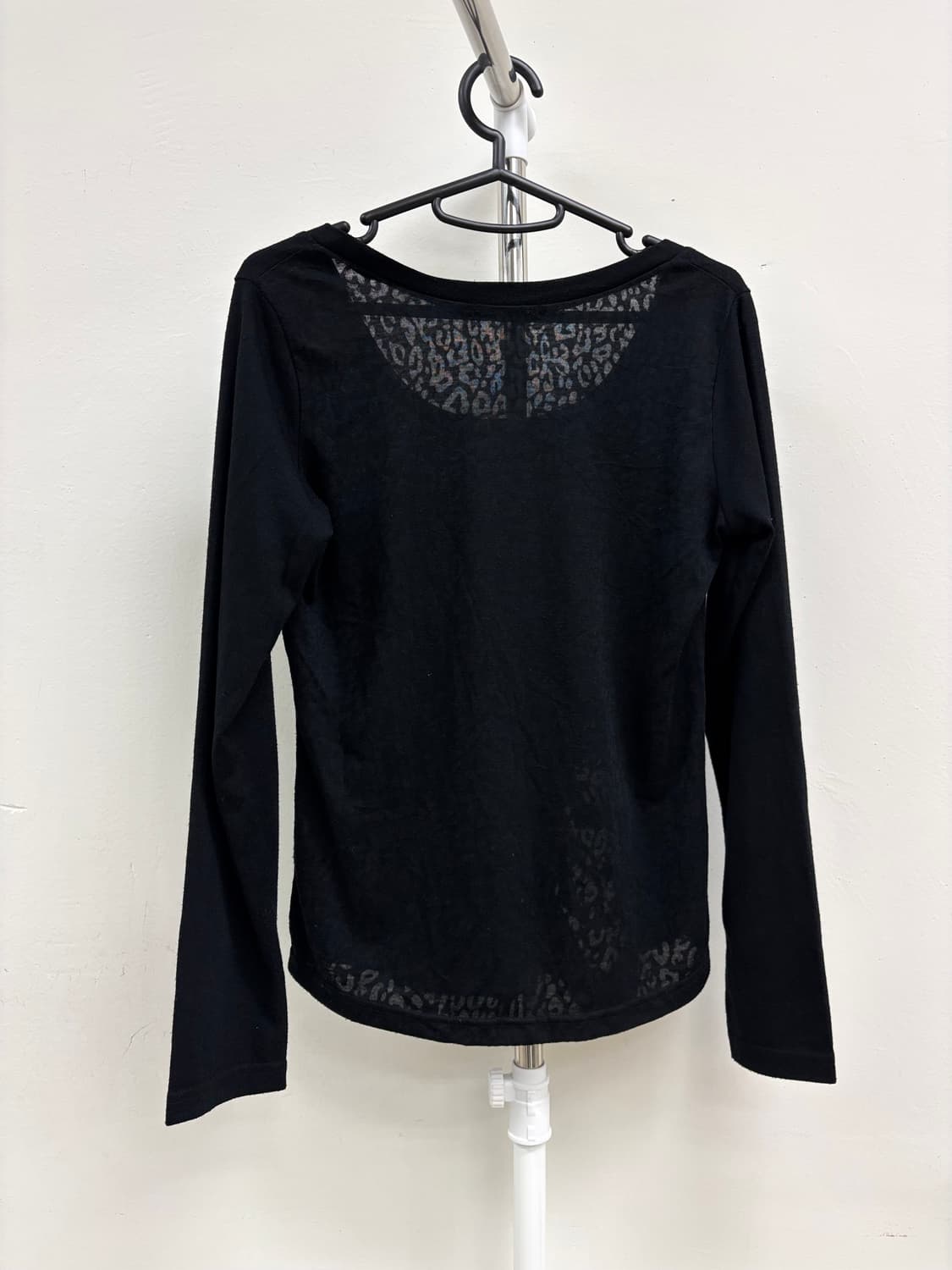 빈티지 펑크 롱슬리브 상품이미지7