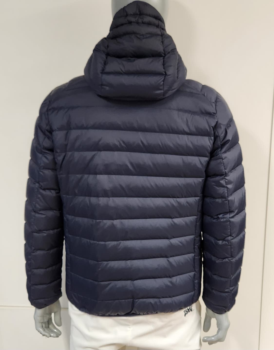 보그너 골프 구스패딩 100 상품이미지4