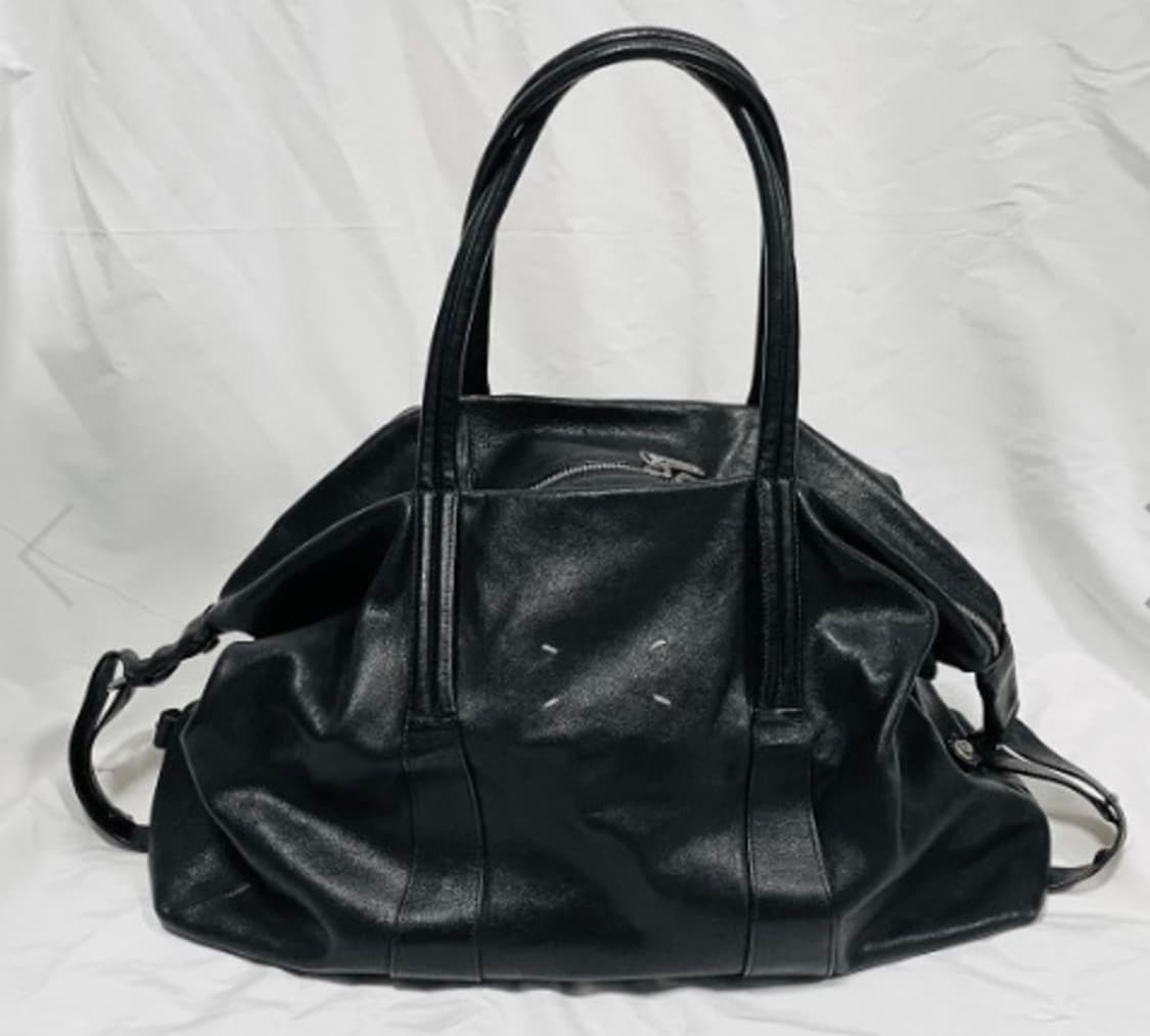 [구매] 마르지엘라 보스턴백 상품이미지1