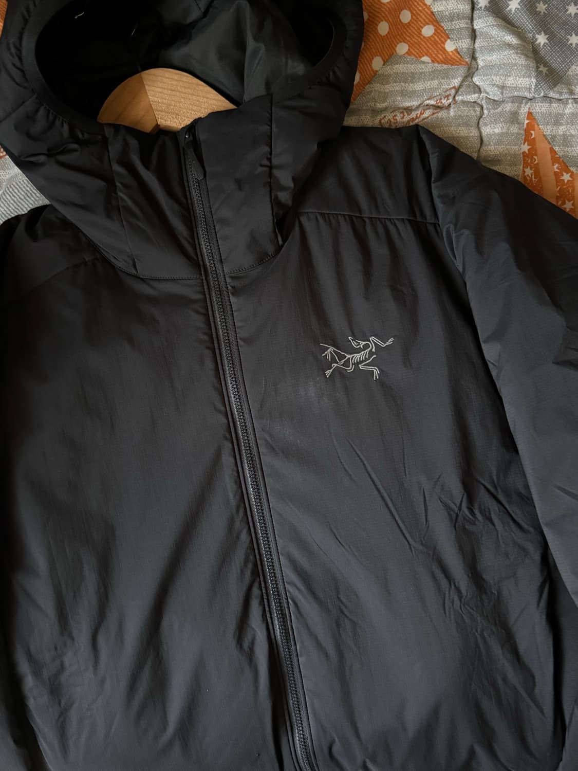 아크테릭스 아톰 M 상품이미지2