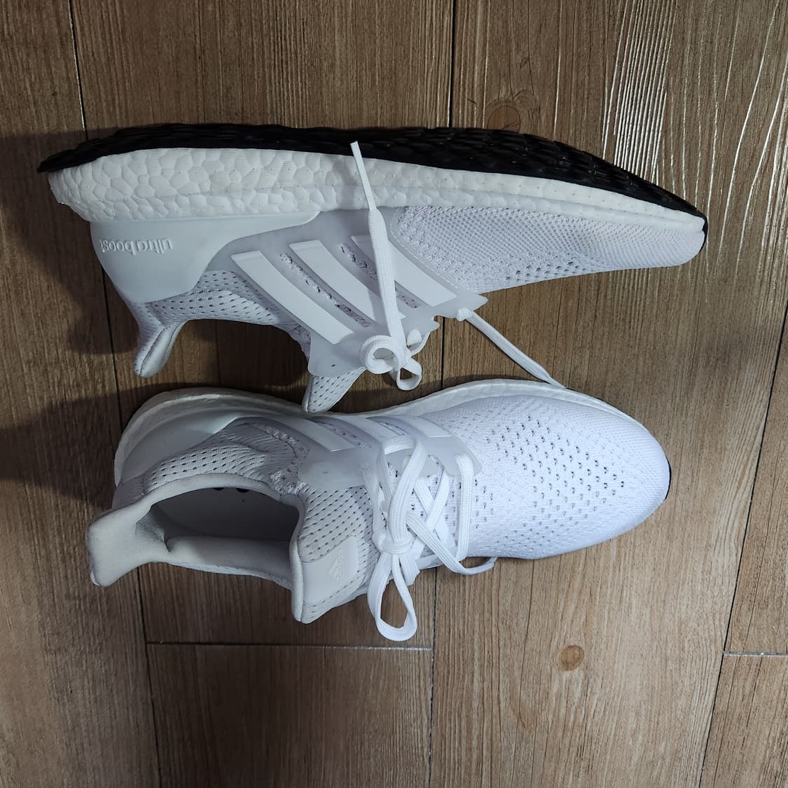 미사용 아디다스 울트라부스트 운동화 265 상품이미지2