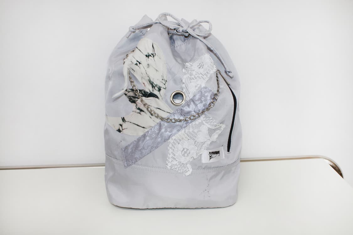 The Open Door – Reworked Bag 상품이미지4