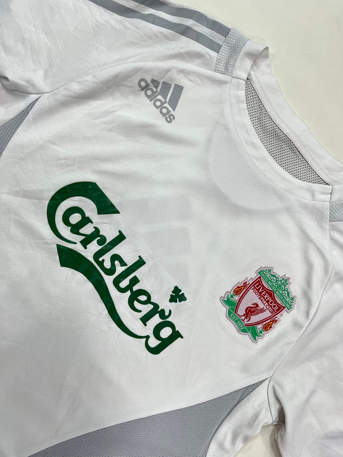 아디다스 리버풀 FC 트레이닝 저지  상품이미지4