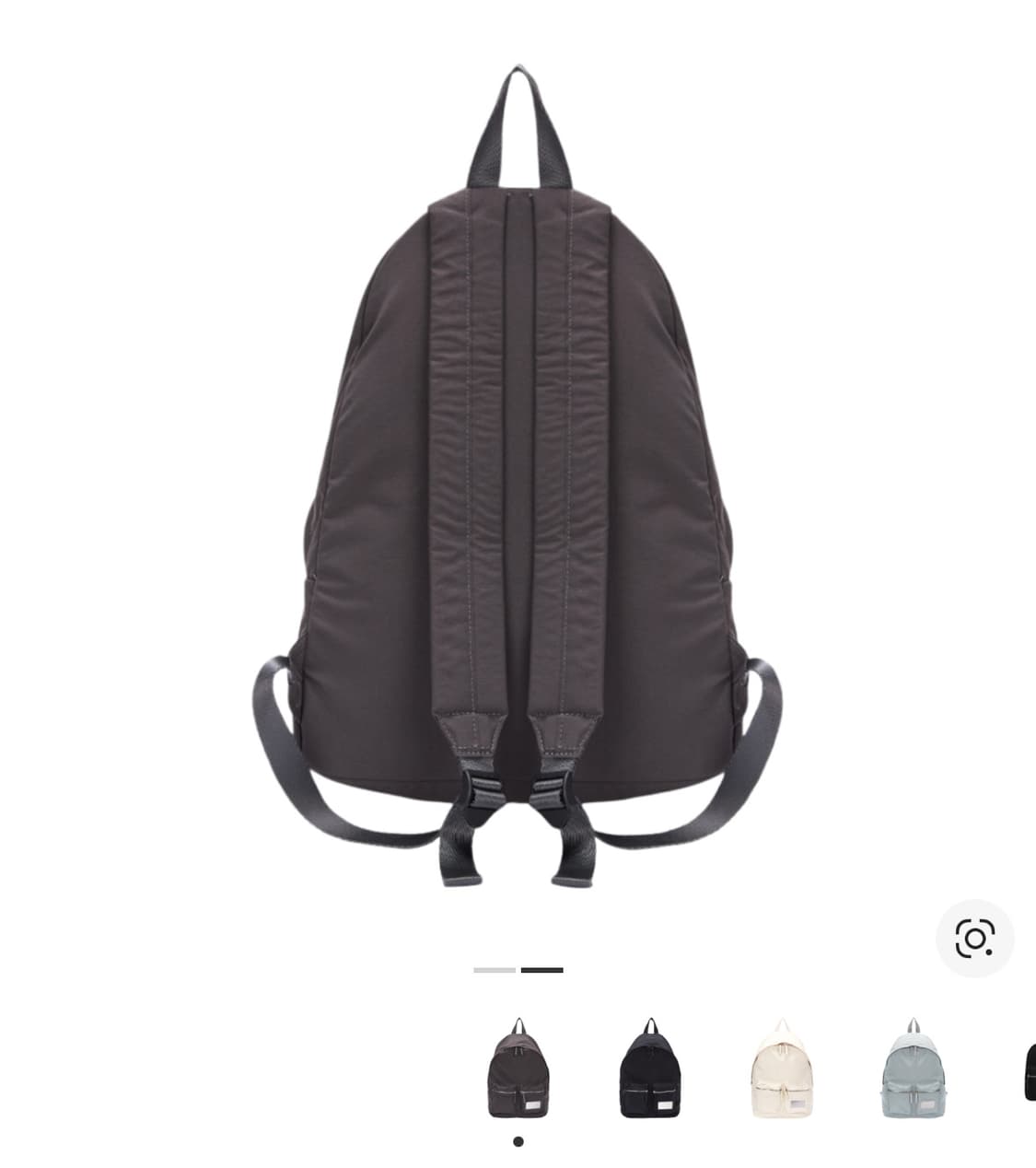 마땡킴 백팩 상품이미지4