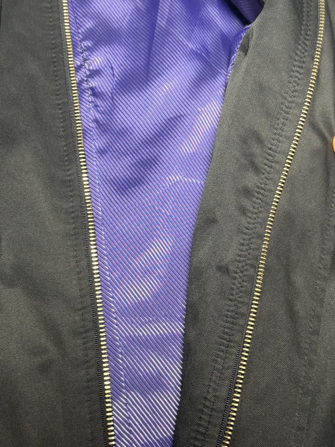 Gucci Military field jacket 상품이미지3