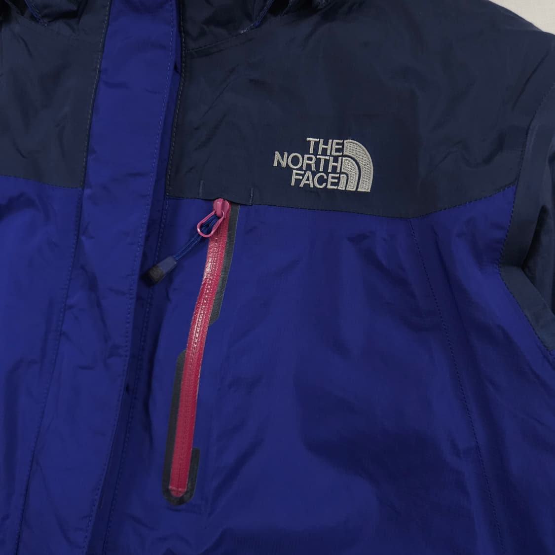 (여성M)노스페이스 아웃도어 바람막이 상품이미지3