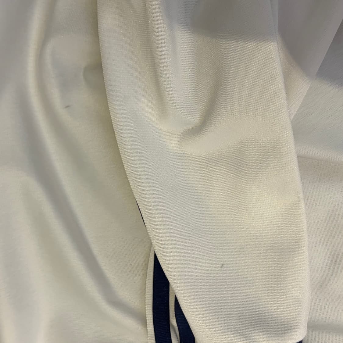 🤍아디다스 파이어버드 클라우드 화이트 트랙탑 져지🤍 상품이미지4