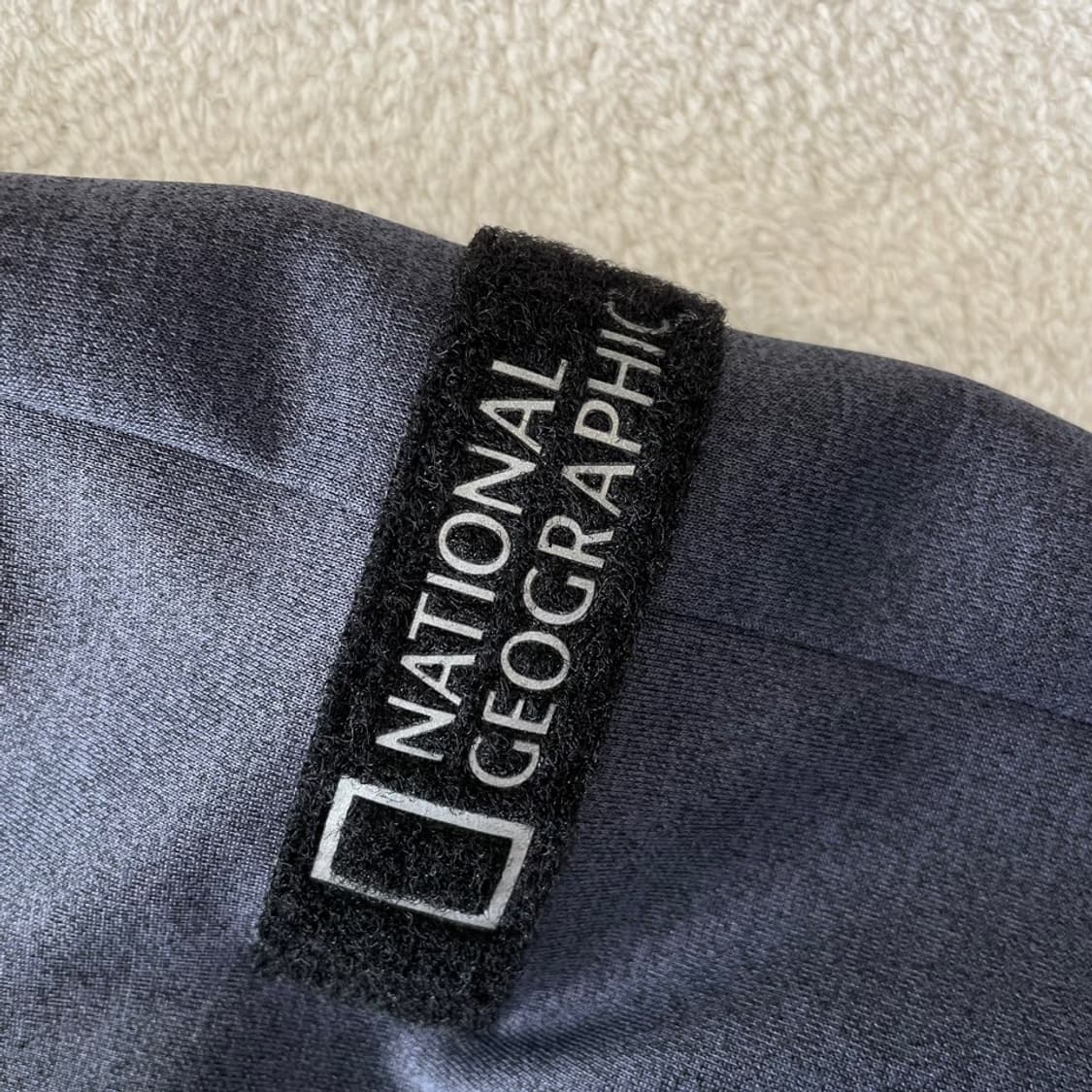 L 내셔널지오그래픽 집업 자켓 100 상품이미지6