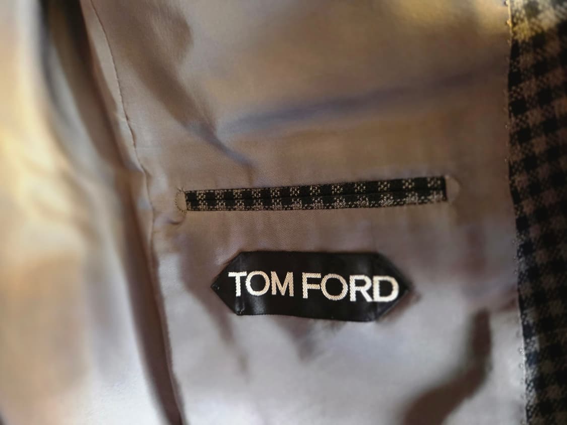 톰포드 자켓 상품이미지7