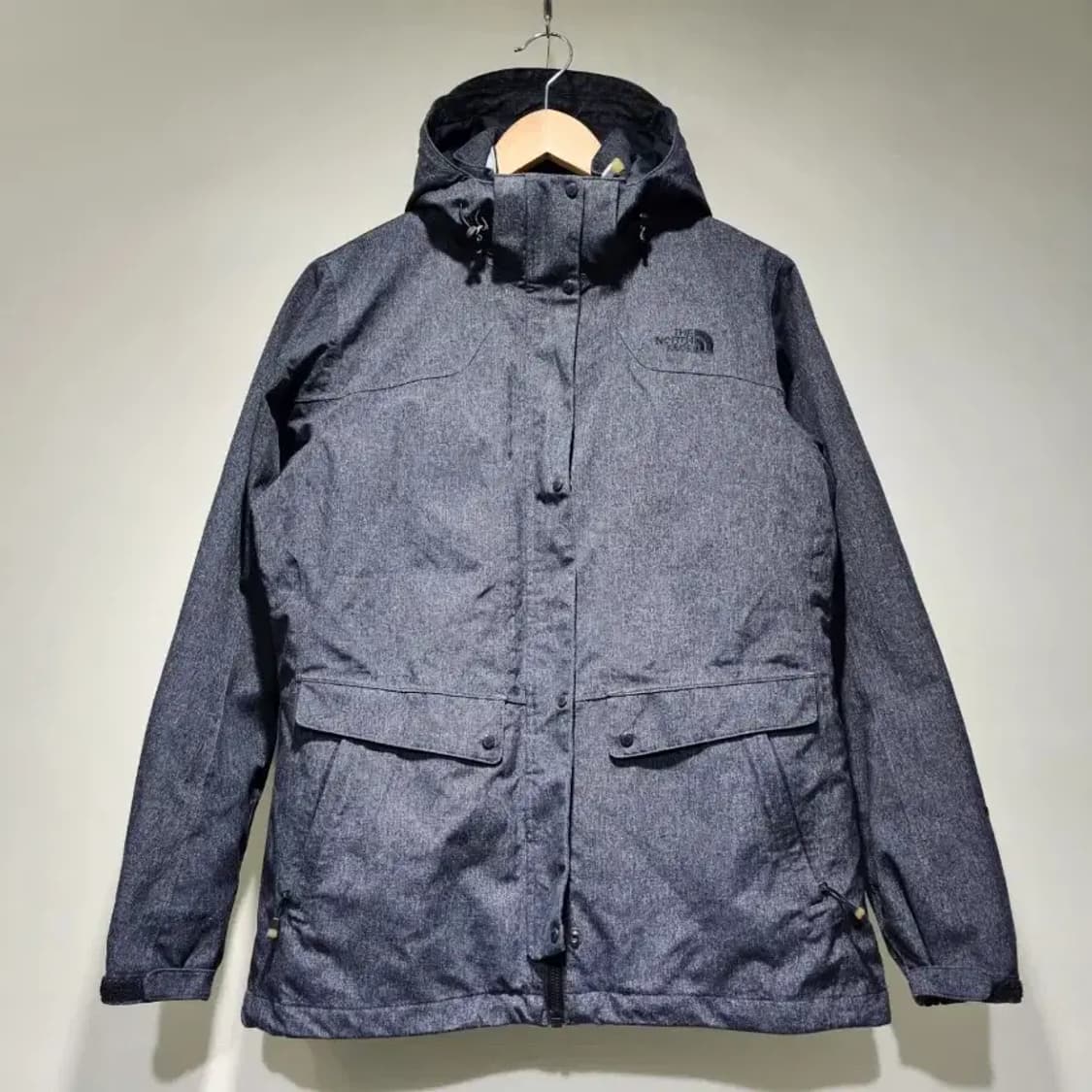 노스페이스 바람막이 자켓 ~66 상품이미지2