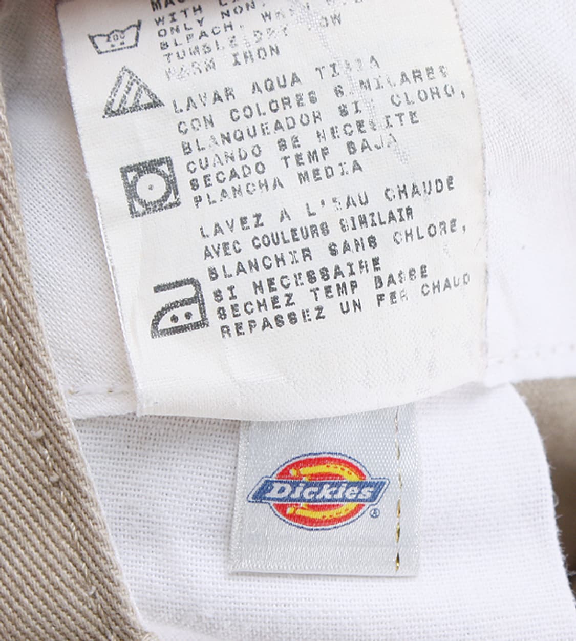Dickies x East L.a _ pants _S4369 상품이미지10