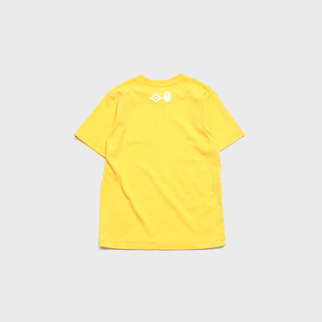 A BATHING APE x MINIONS 상품이미지3