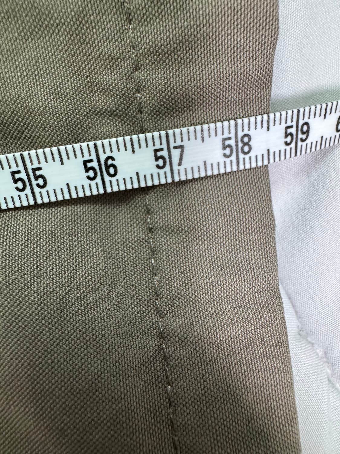 예일 헌팅자켓 상품이미지7