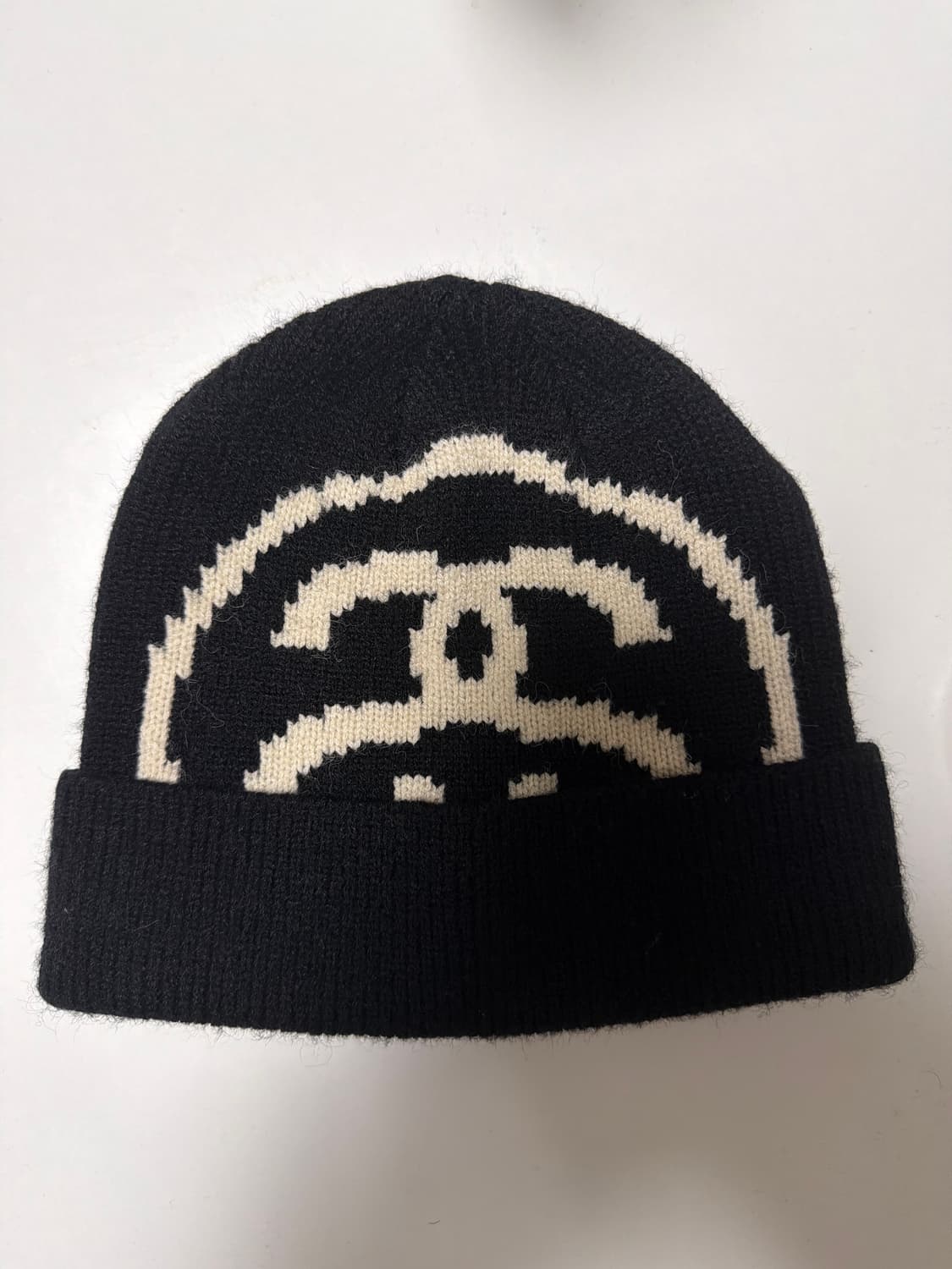 스투시 비니 상품이미지1