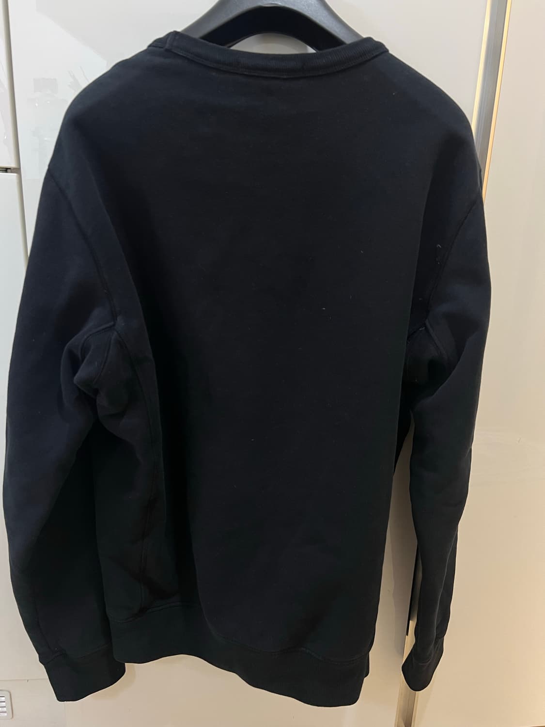 스톤아일랜드 맨투맨 xl 상품이미지2