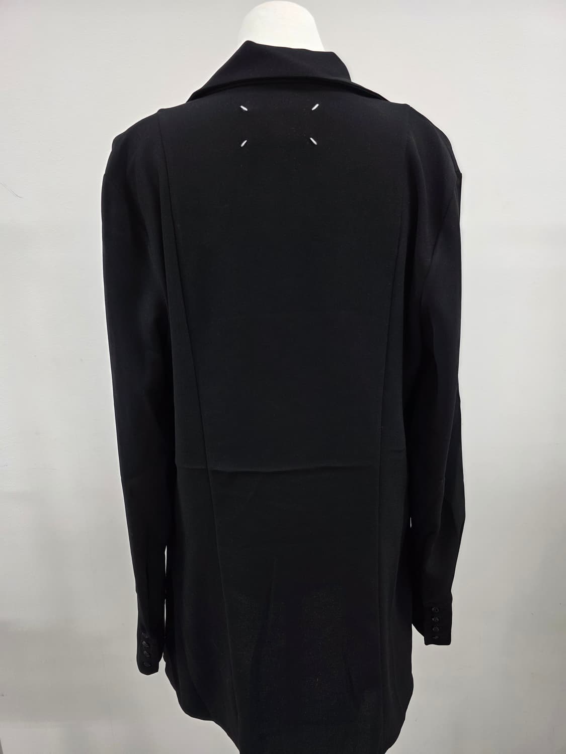 S)메종마르지엘라 시스루 셔츠 상품이미지7