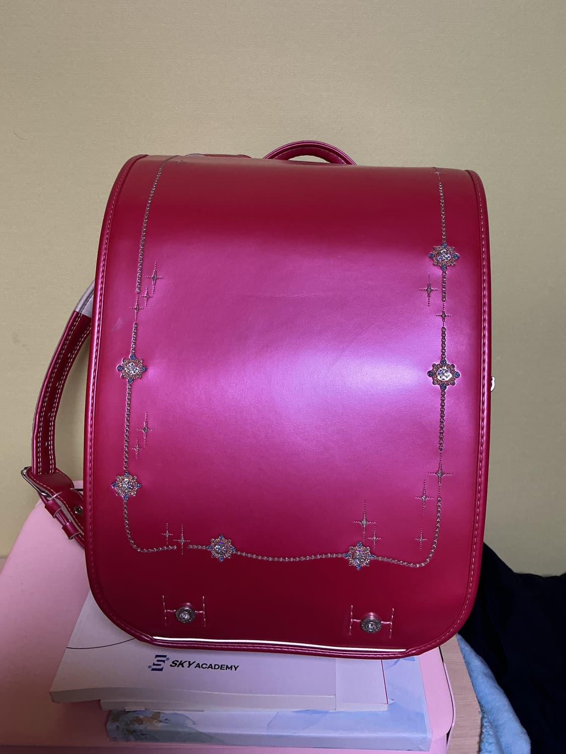 란도셀 빨간색  상품이미지1