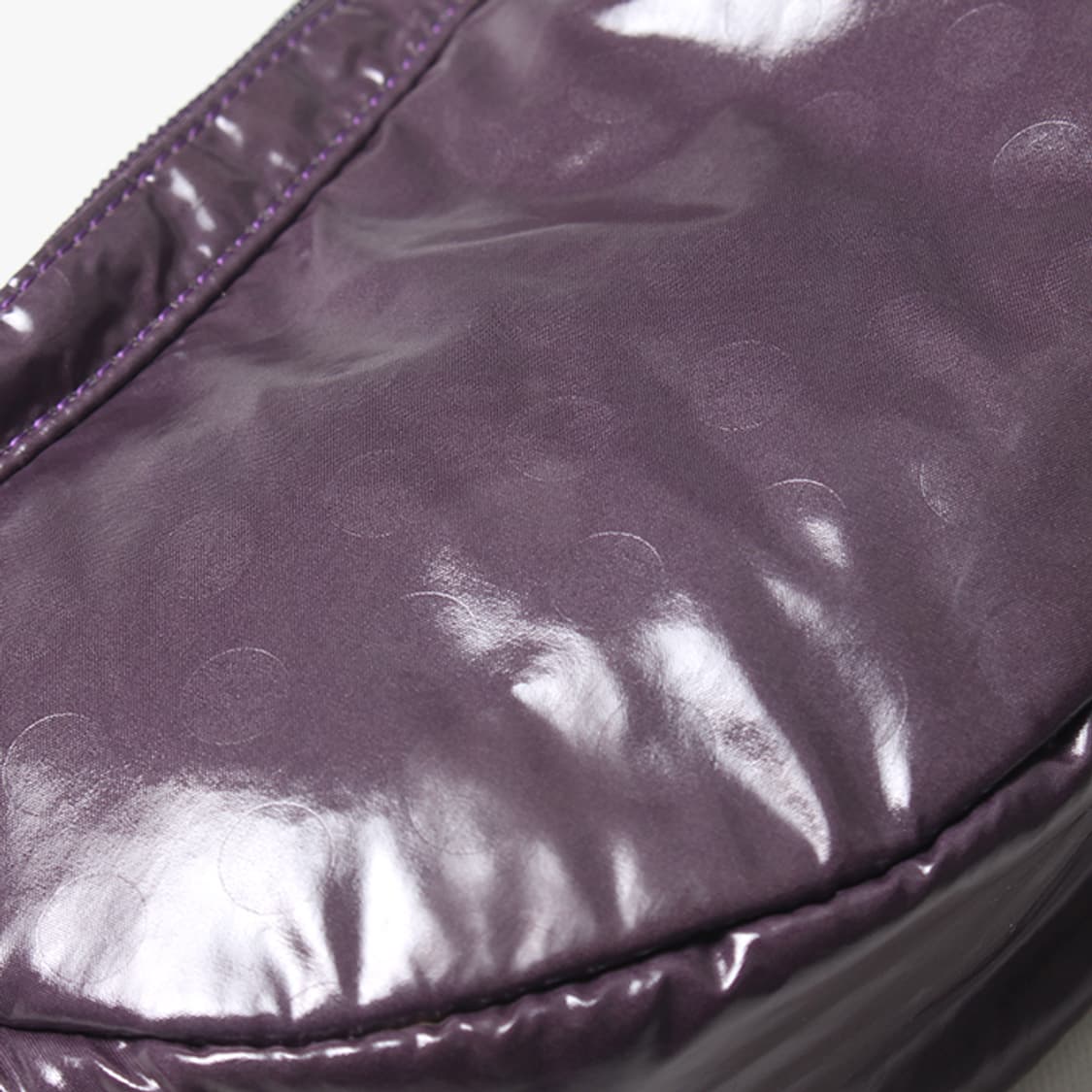  PORTER "Purple Shoulder Bag" 상품이미지4