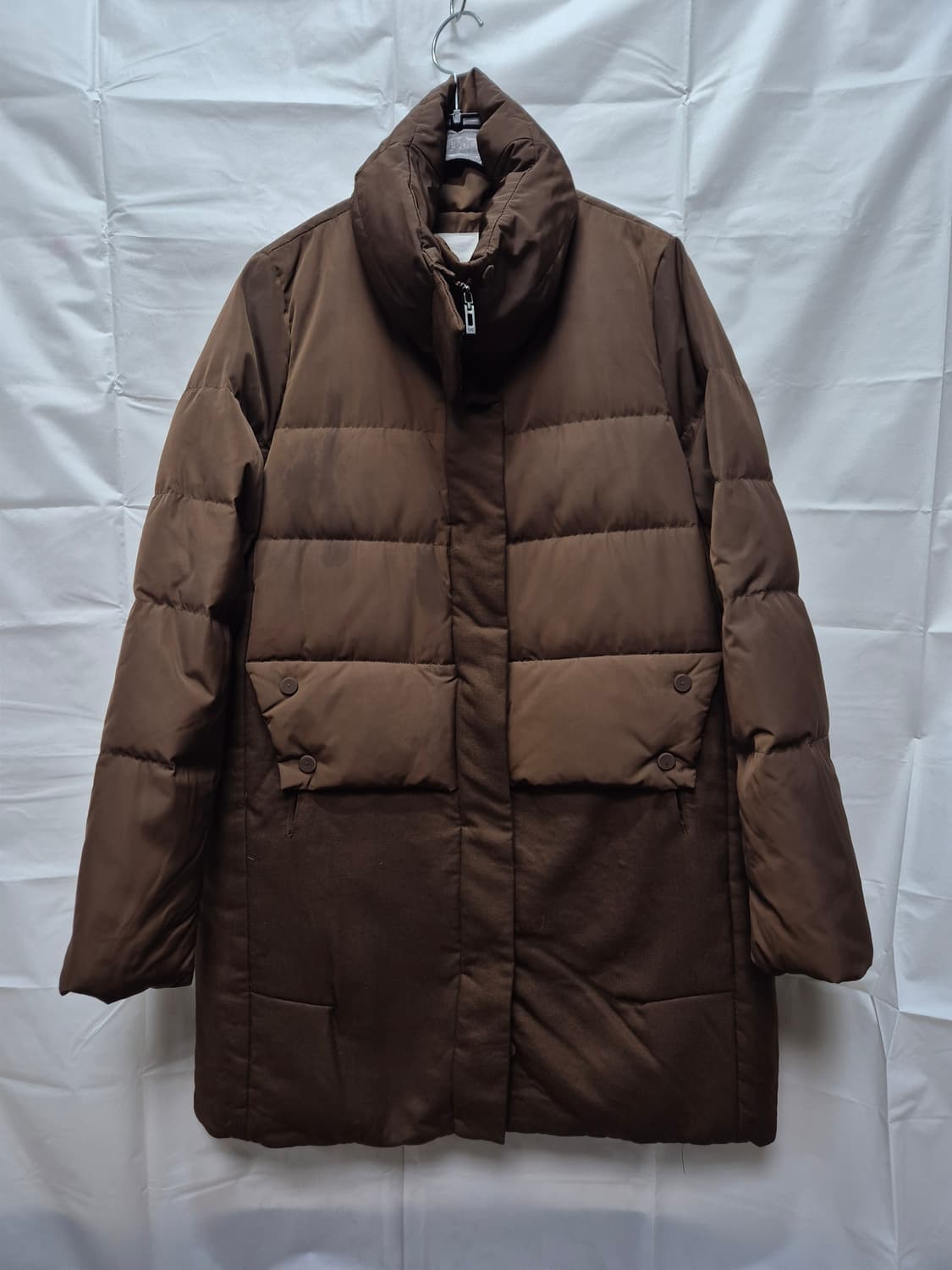 구호 덕다운패딩 상품이미지1