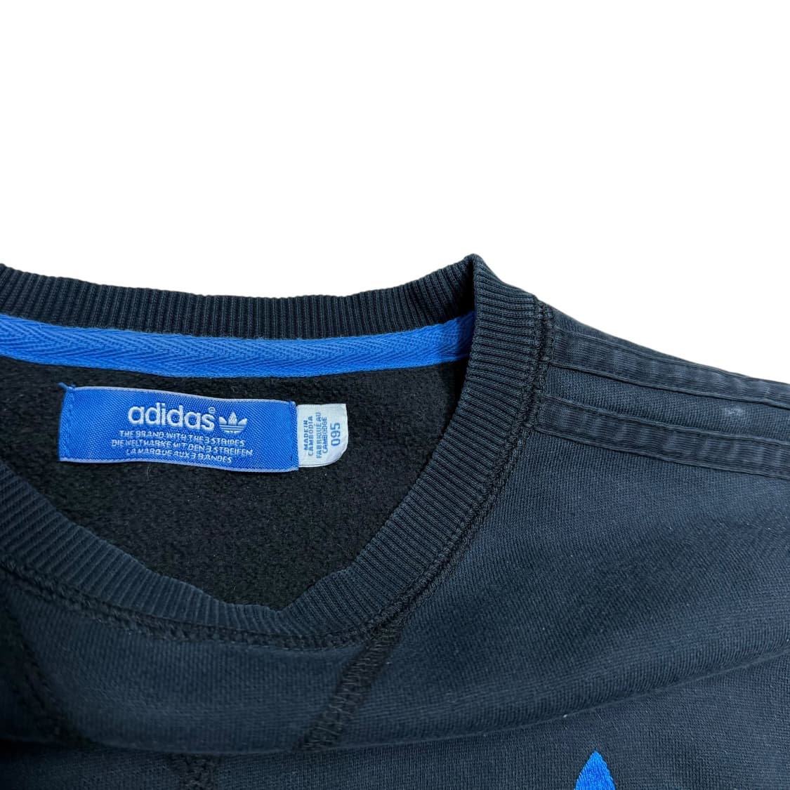 아디다스 맨투맨 상품이미지2