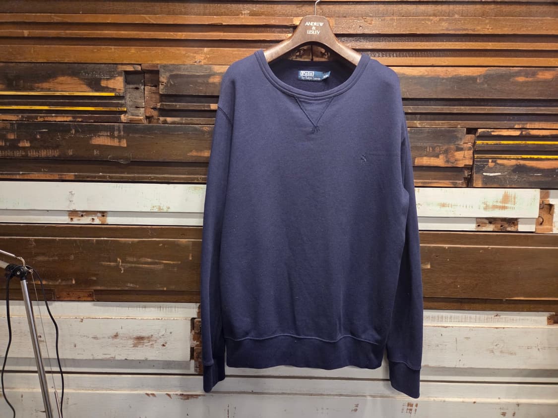 폴로랄프로렌 스웻 상품이미지1