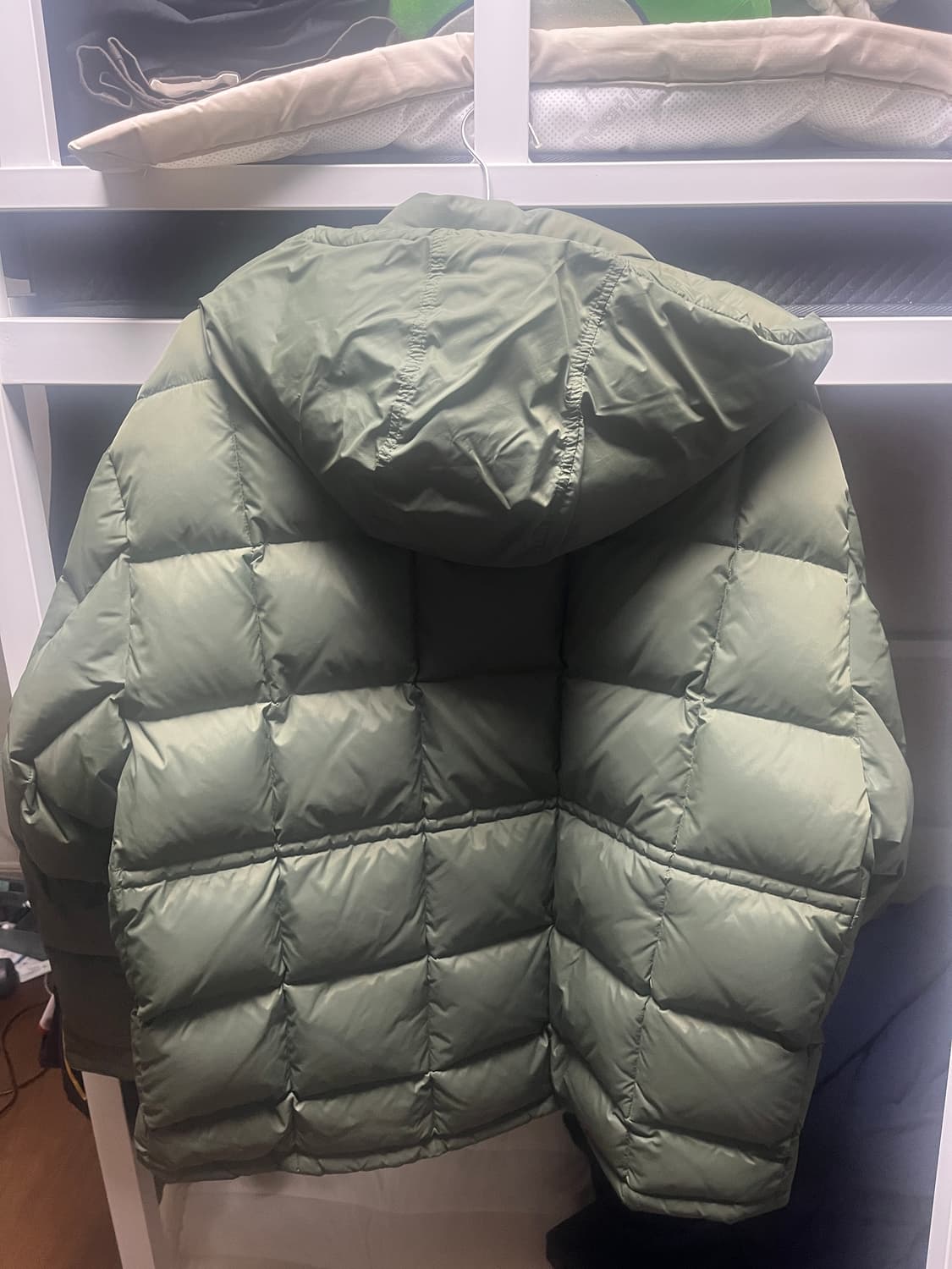 유니폼브릿지 카라코람 XL 상품이미지3