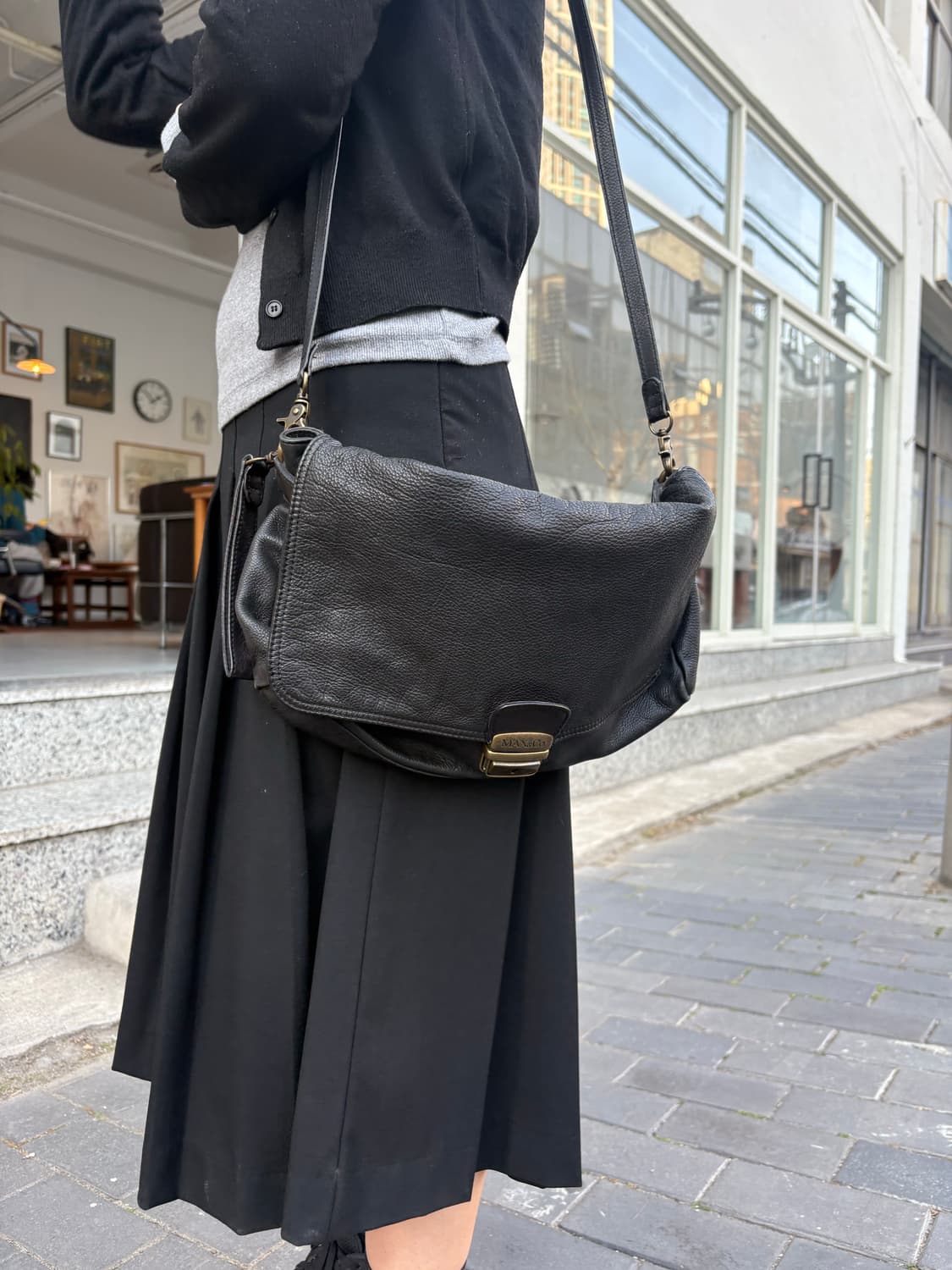 Max&Co 핸드백 클러치 상품이미지1