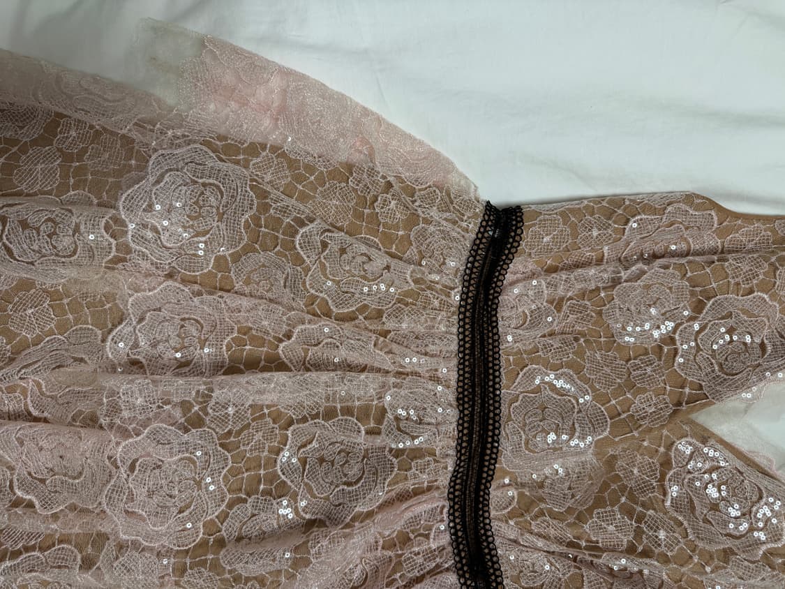 Self Portrait 드레스 상품이미지3