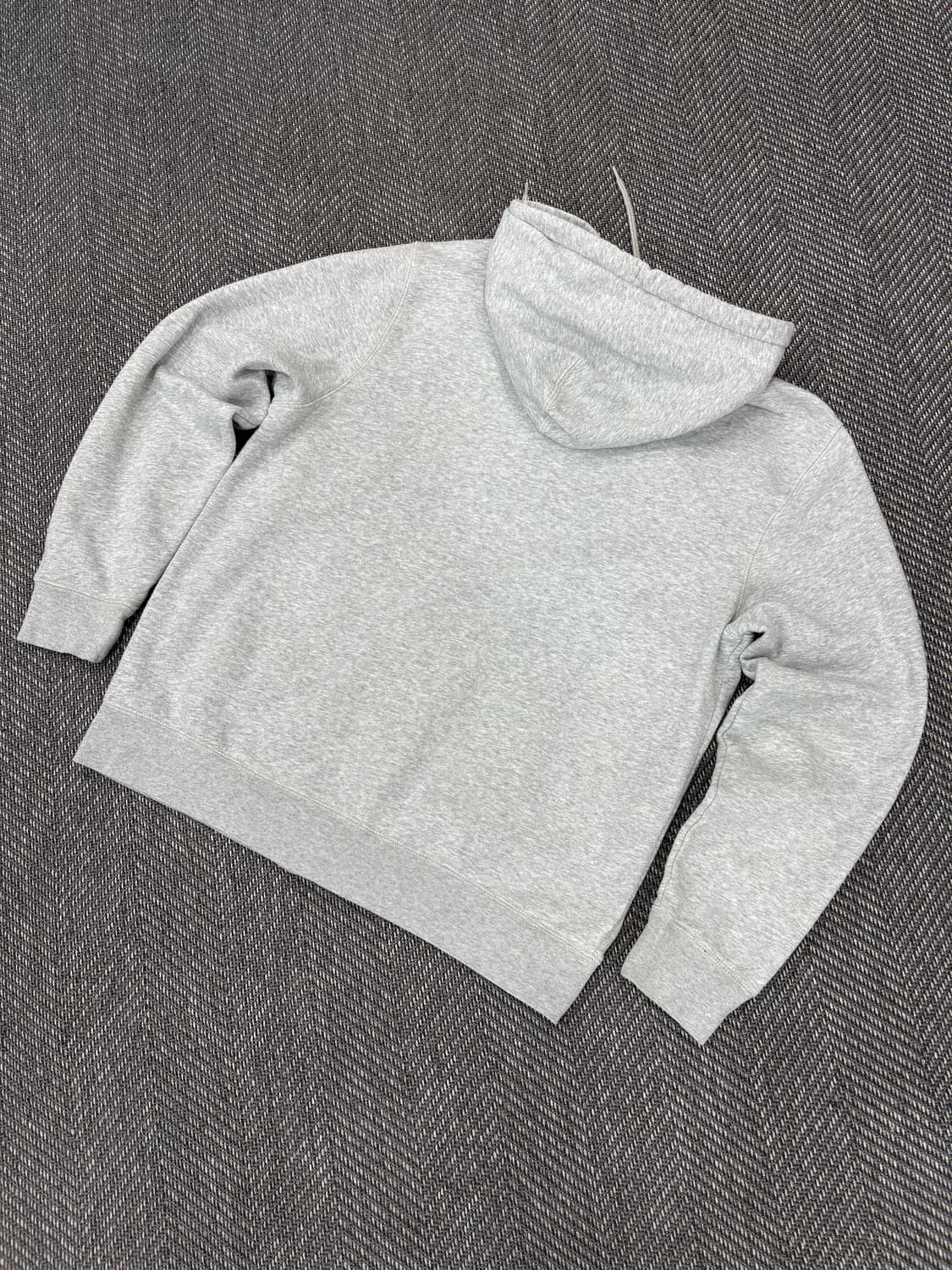 Gap 갭 후드집업 그레이 상품이미지8