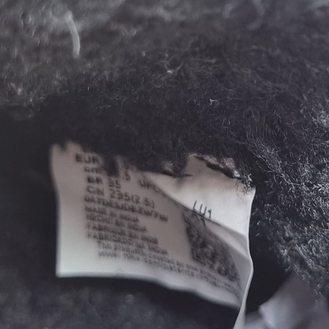 나이키 코트 버로우 윈터 여성 미드235. 상품이미지6