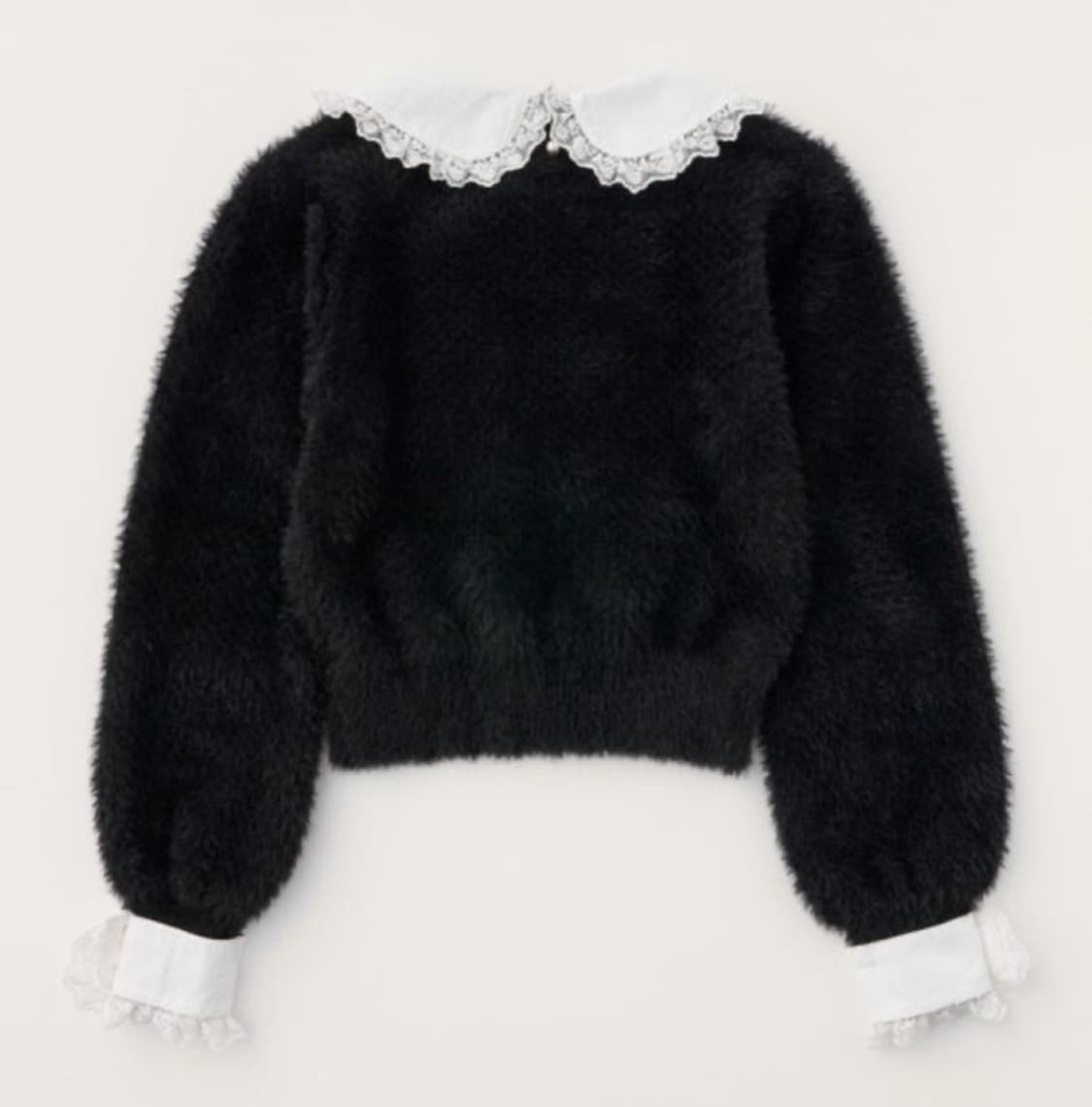 시엔느 까미유 니트 상품이미지1