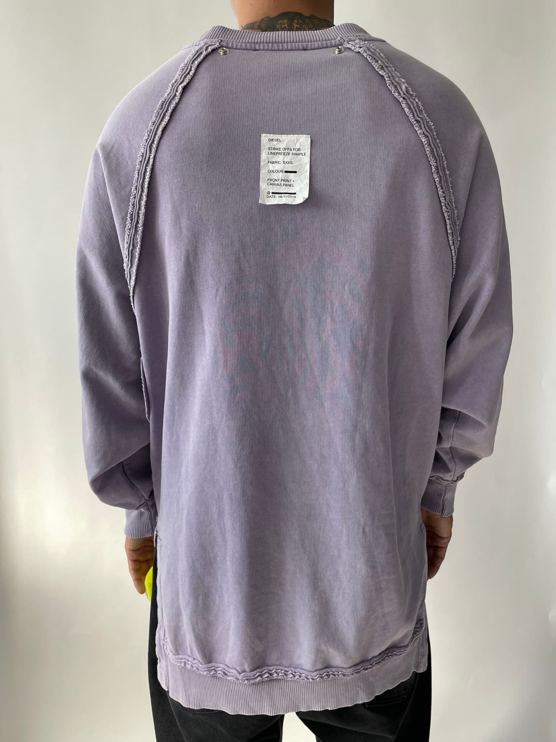 DIESEL 2019 SS 상품이미지10