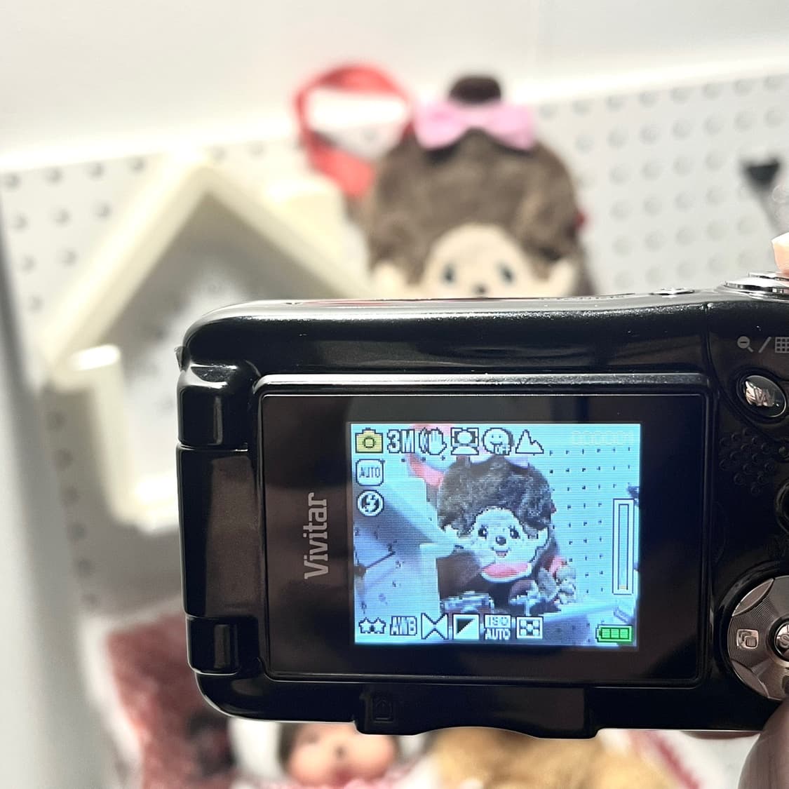 Vivitar iTwist X014 비비타 비비캠 디지털카메라 디카 상품이미지10