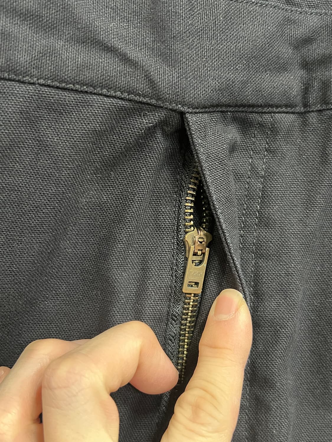 Ben Davis 벤 데이비슨 오리지널 오버롤 멜빵 팬츠 상품이미지4