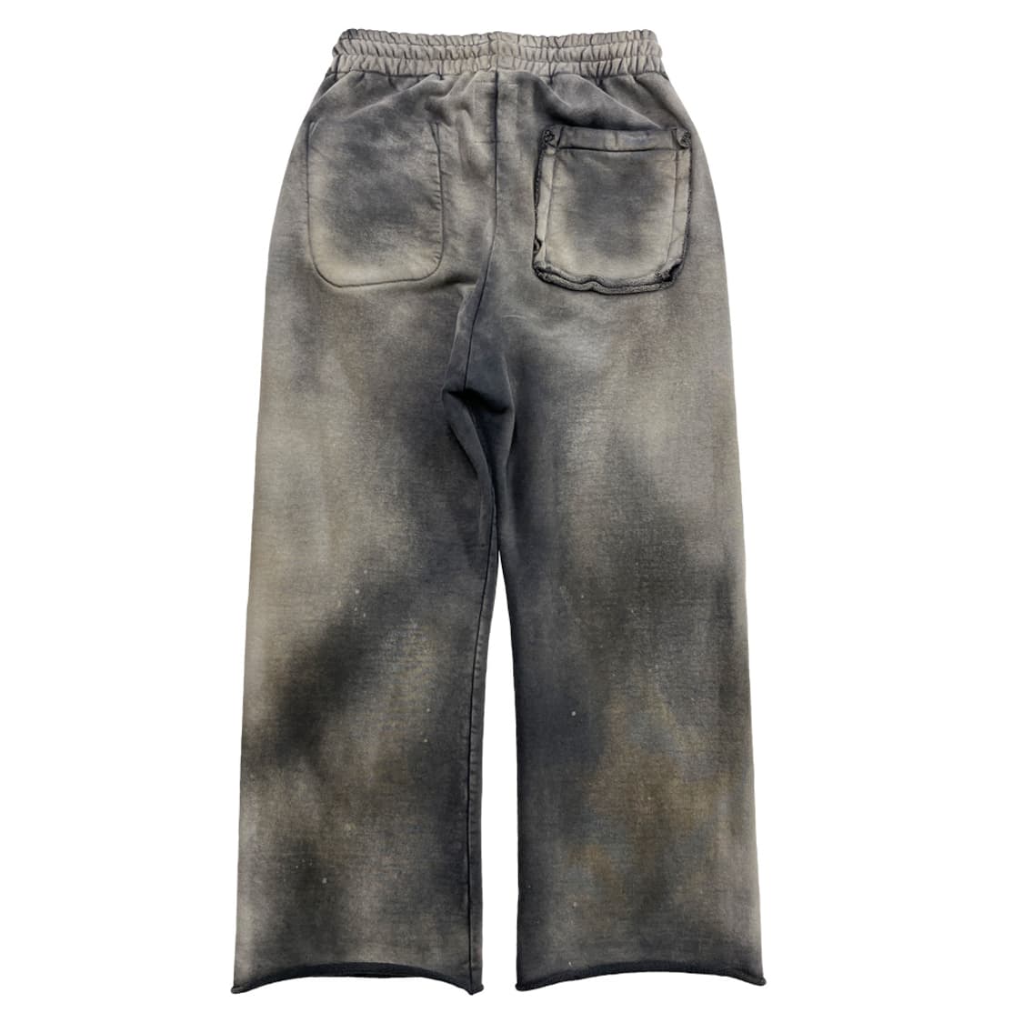 바우와우 24SS 스웻 팬츠 M 상품이미지2