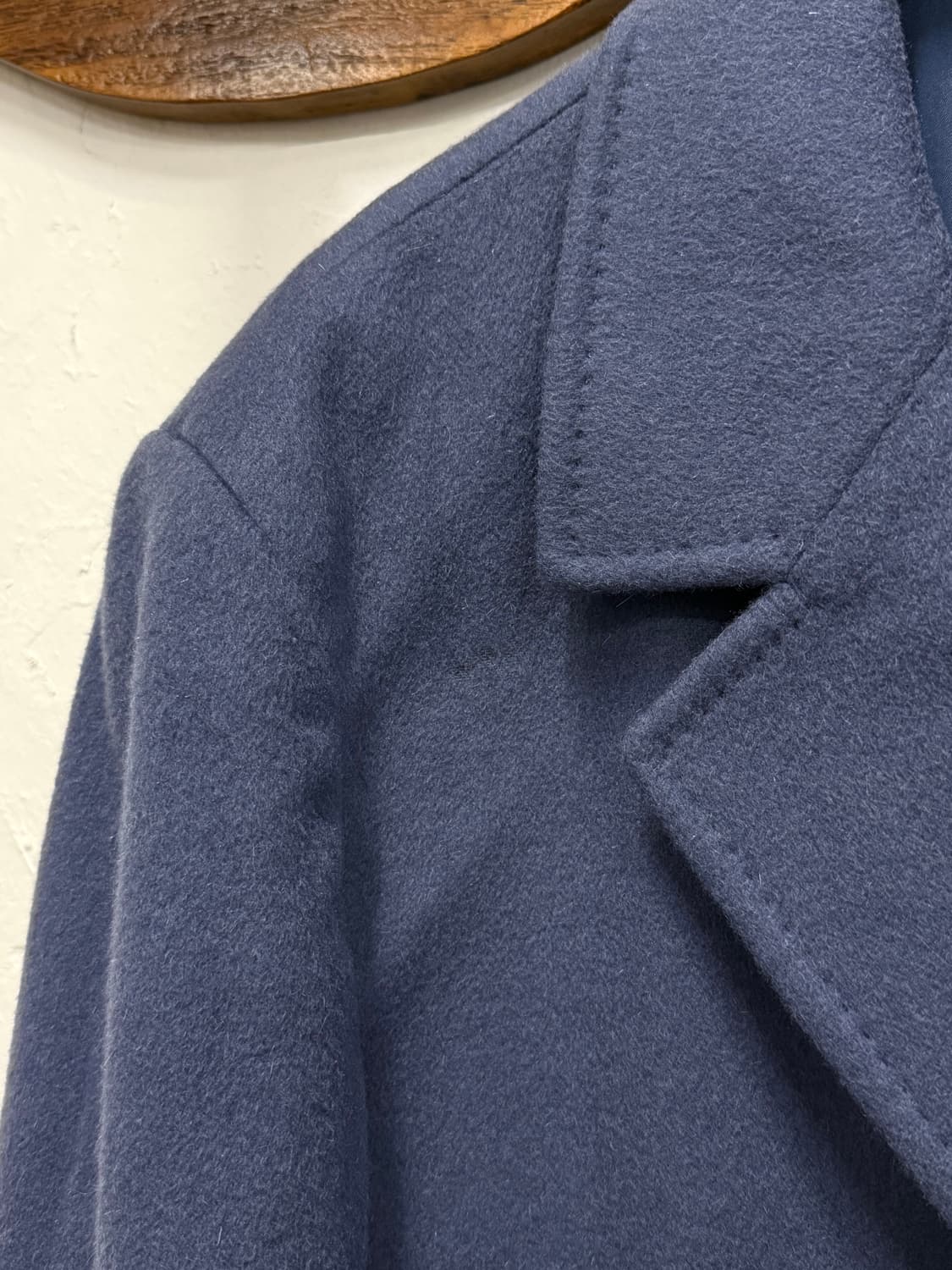 F) Roberta di Camerino Cashmere 100 Over 상품이미지5