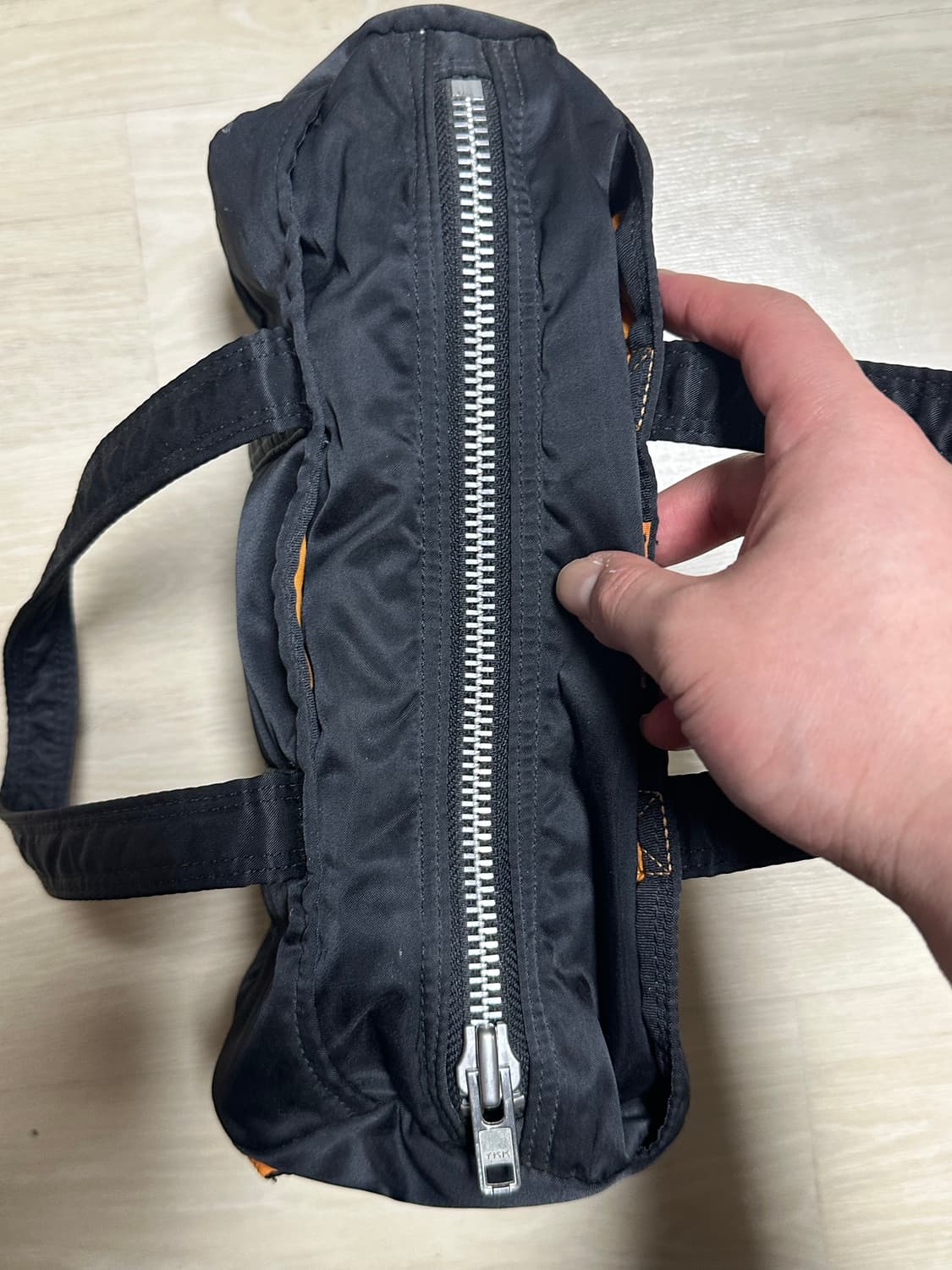 PORTER 요시다 포터 탱커 보스턴백 더플백 S 상품이미지6