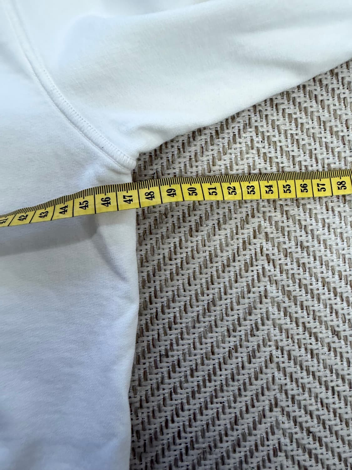 정품) 스톤아일랜드 신형 주니어 및 여성 맨투맨 12y 상품이미지9