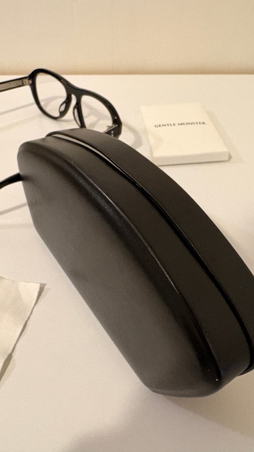 젠틀몬스터 오아 01 OAA 01 상품이미지5