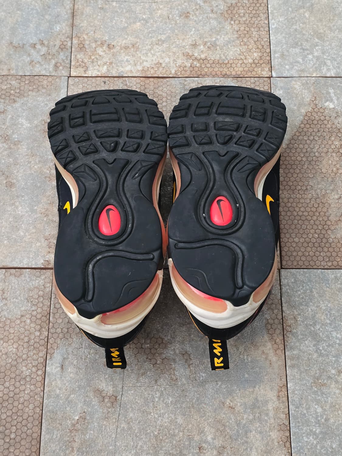 (240)나이키 에어맥스 97 se 플로럴 상품이미지9