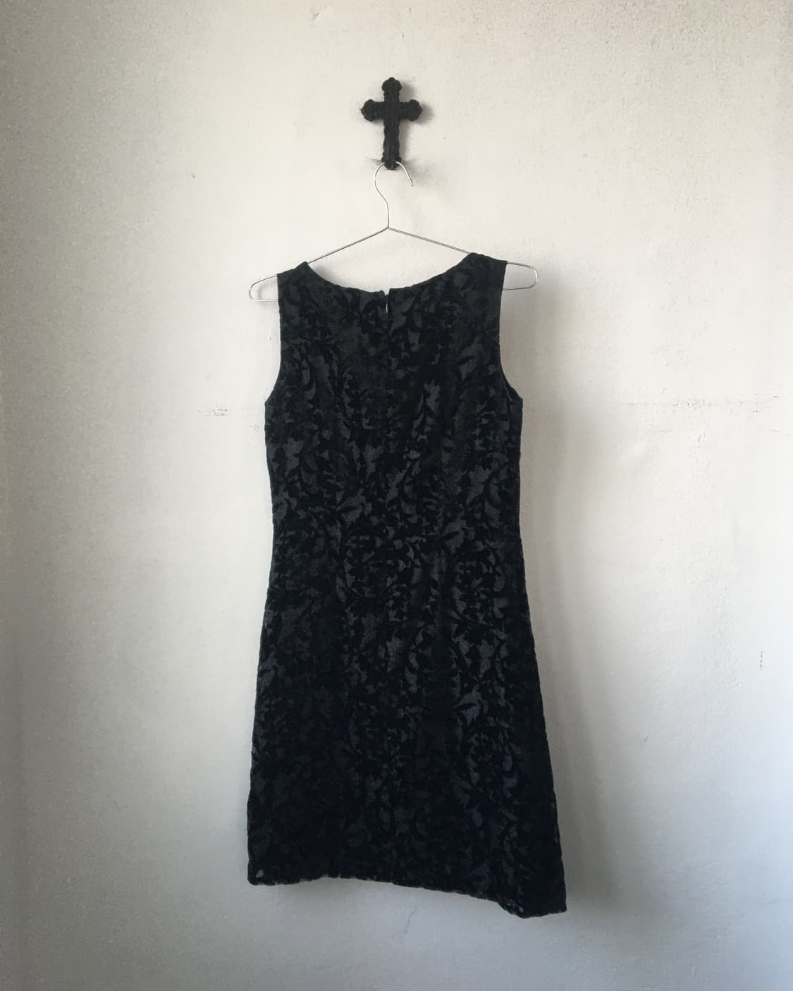 Velvet pattern set up 상품이미지4