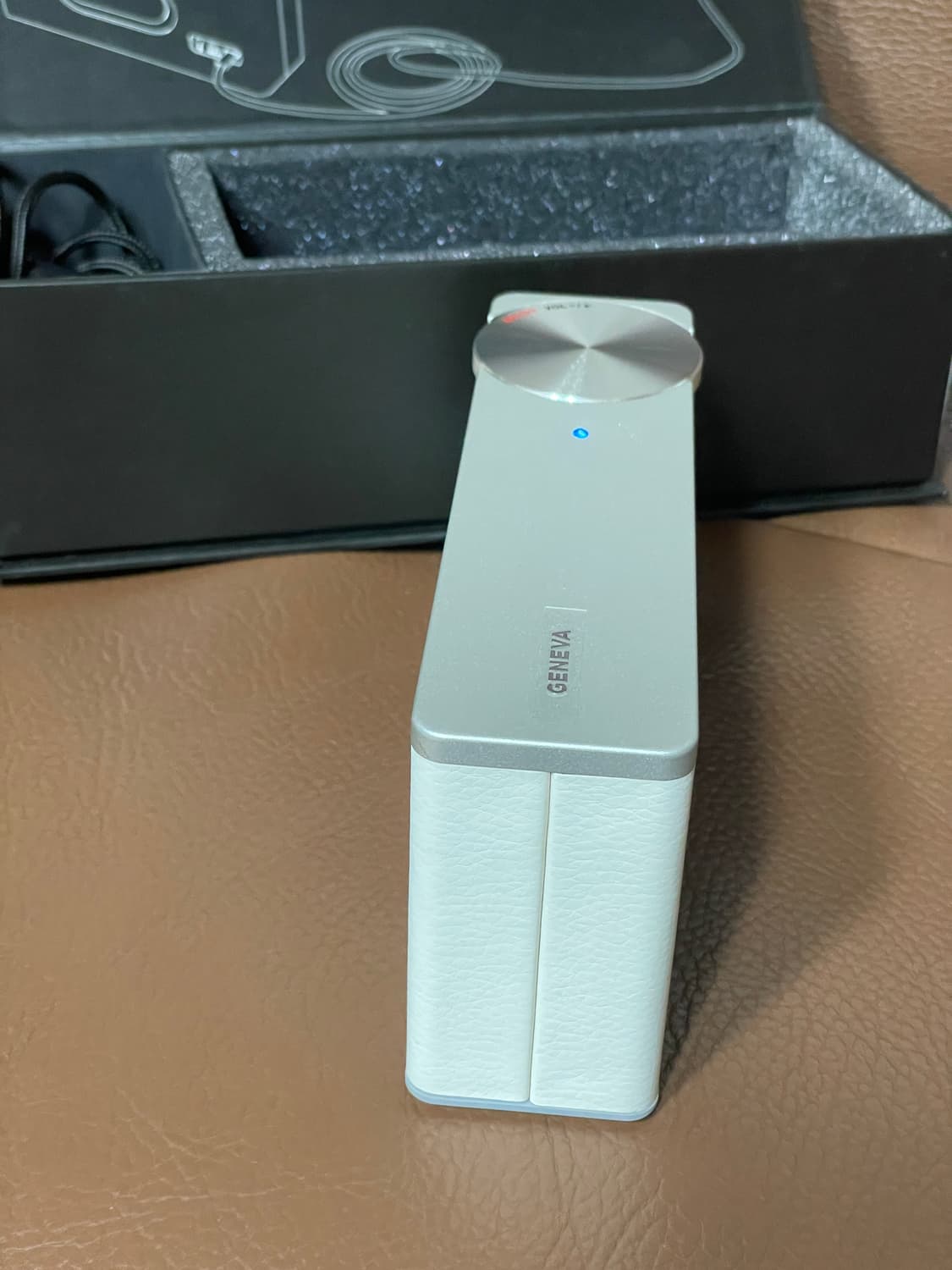 GENEVA 제네바 스피커 Touring/XS 화이트 상품이미지2