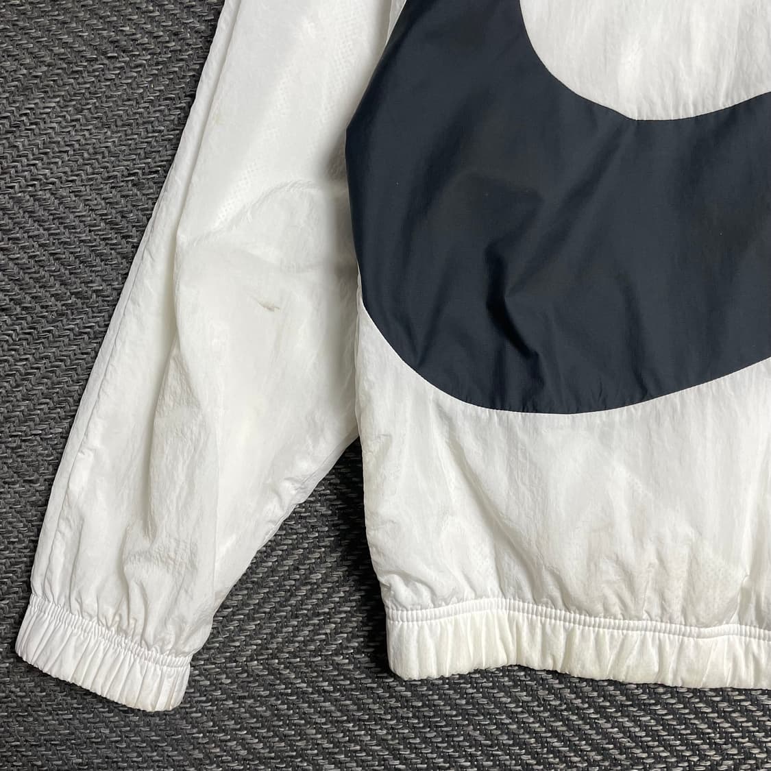 나이키 NSW 빅스우시 나일론 우븐 자켓o 5382 상품이미지3