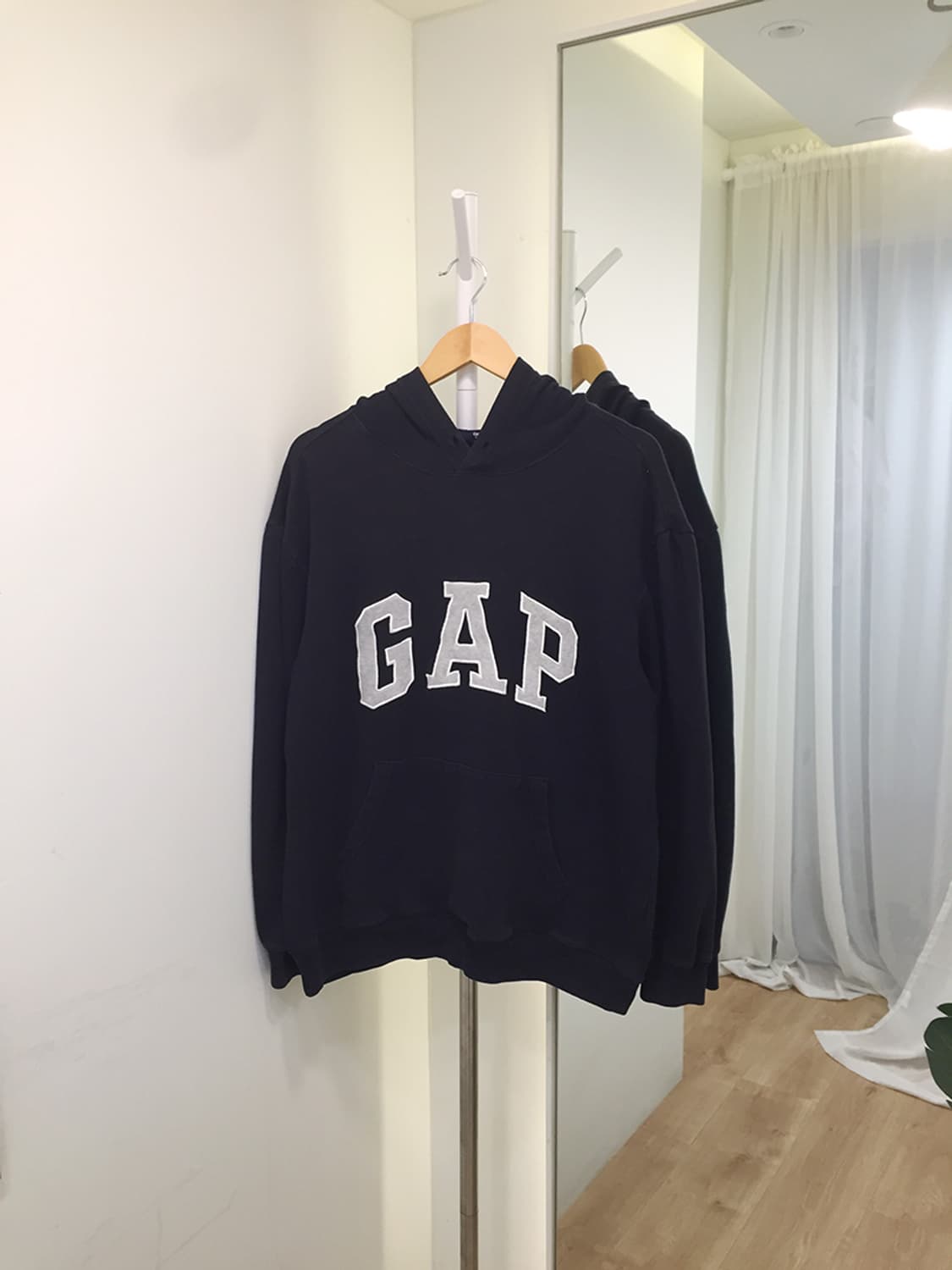 Unisex GAP Hoodie 105 상품이미지4