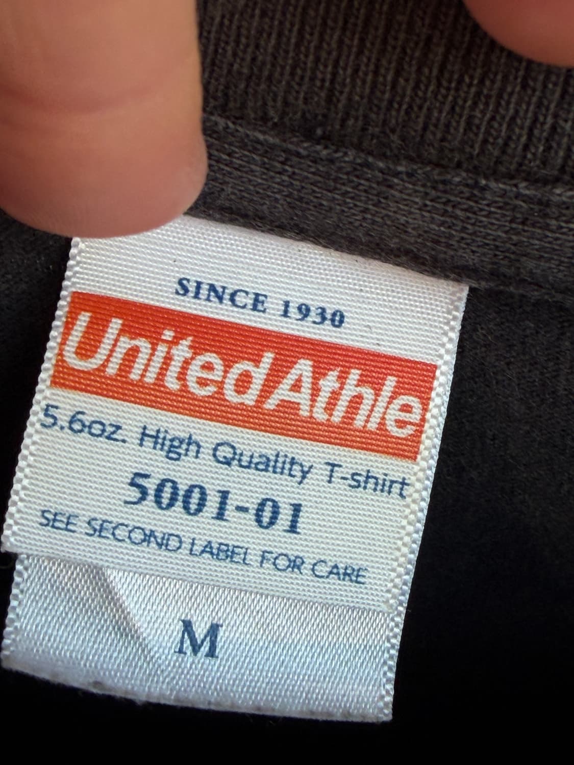 UNITED ATHLE t-shirt  상품이미지7